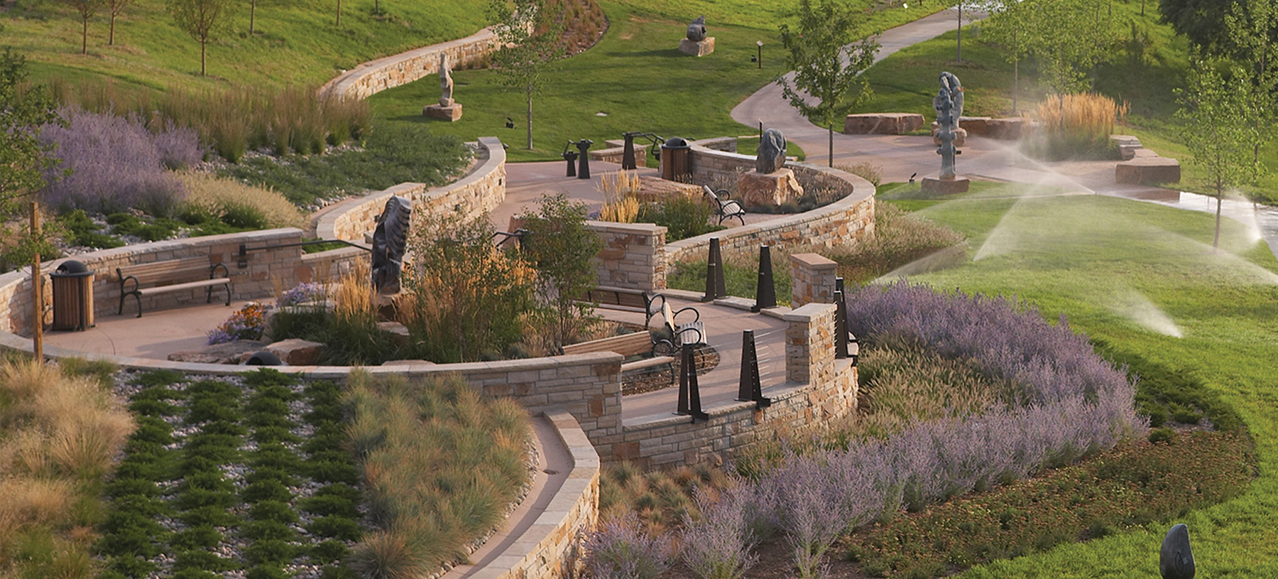 Chapungu Sculpture Park