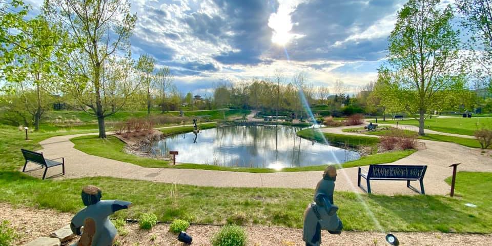 Chapungu Sculpture Park