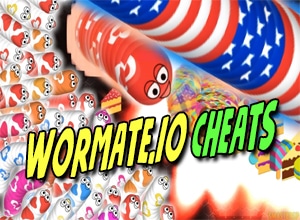 Advantages Of Wormate.io Cheats