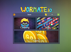 wormate io game unblocked