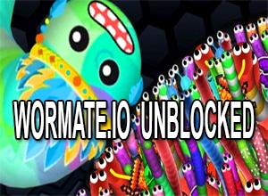 wormate.io unblocked