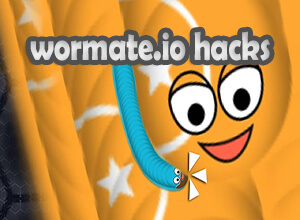 Wormate.io Hacks To Become A Leader