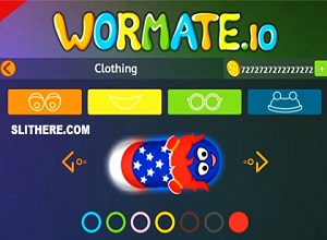 Wormate.io Cheats 2019